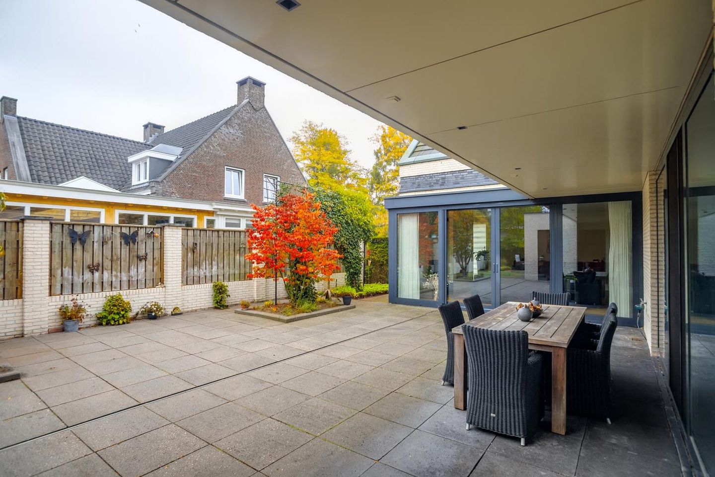 Foto 40 van Heistraat 50