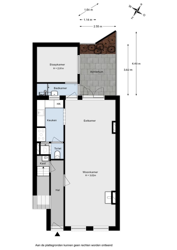 Foto 25 van Willem Beukelszoonstraat 46