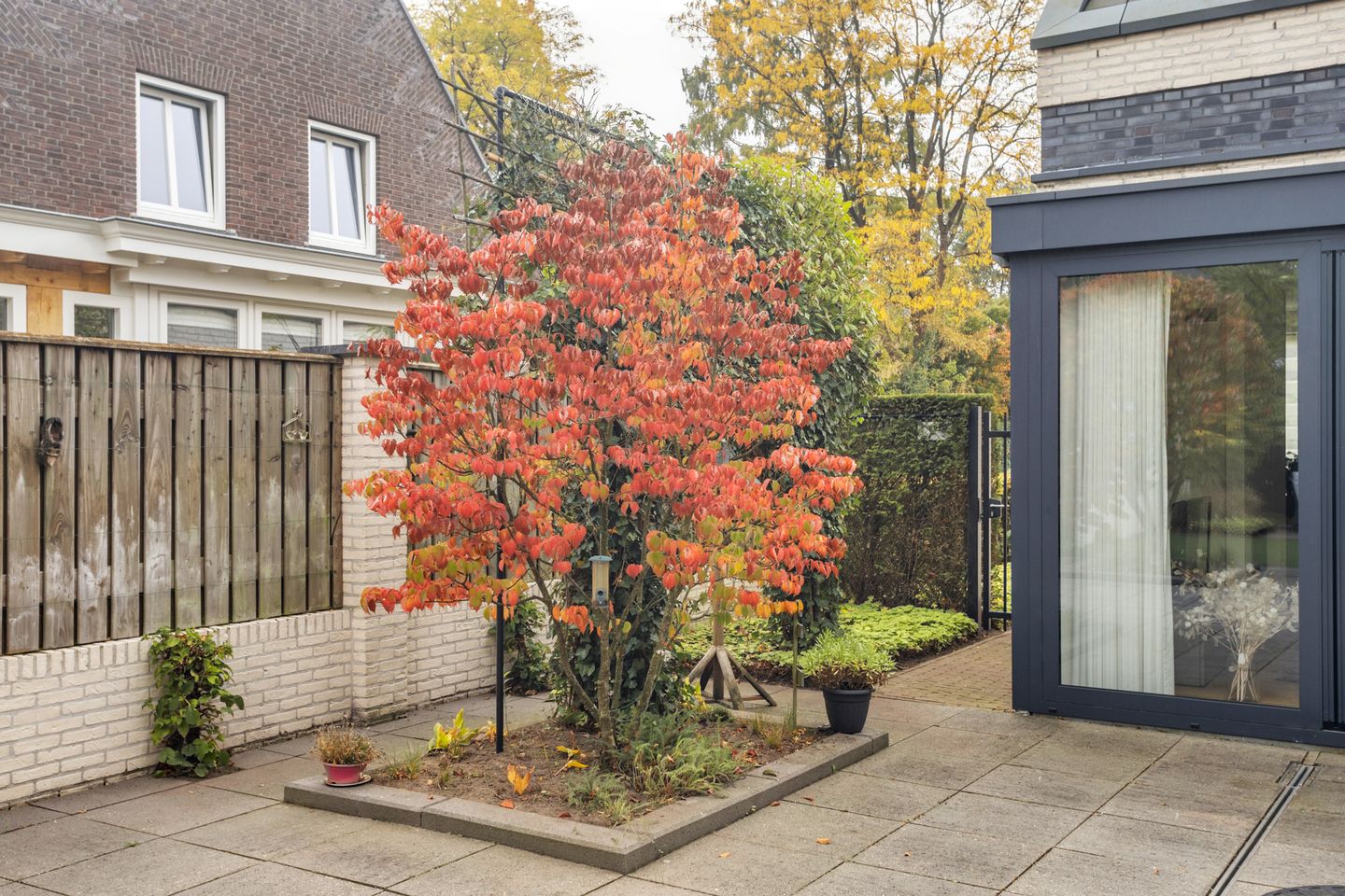 Foto 50 van Heistraat 50