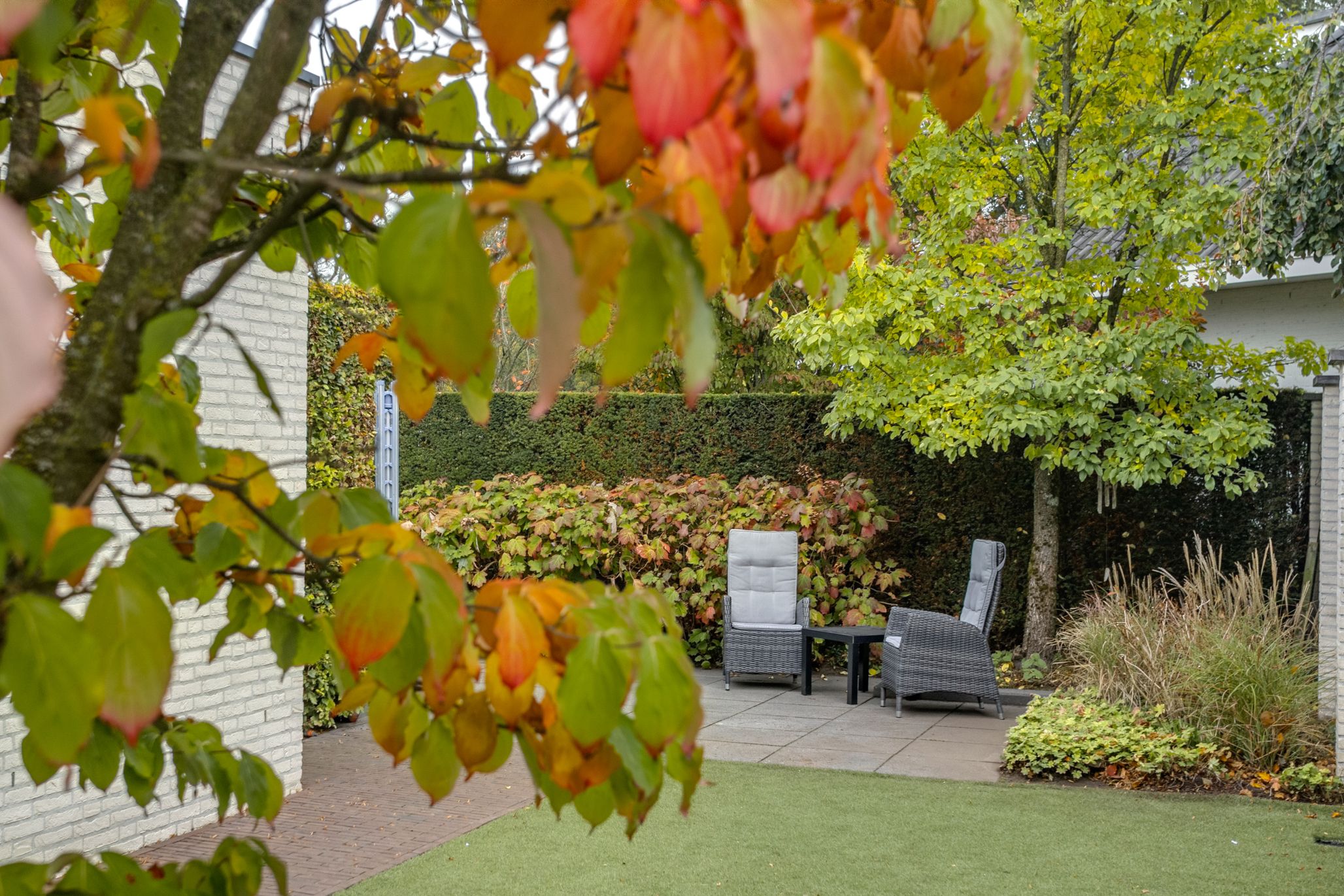 Foto 51 van Heistraat 50