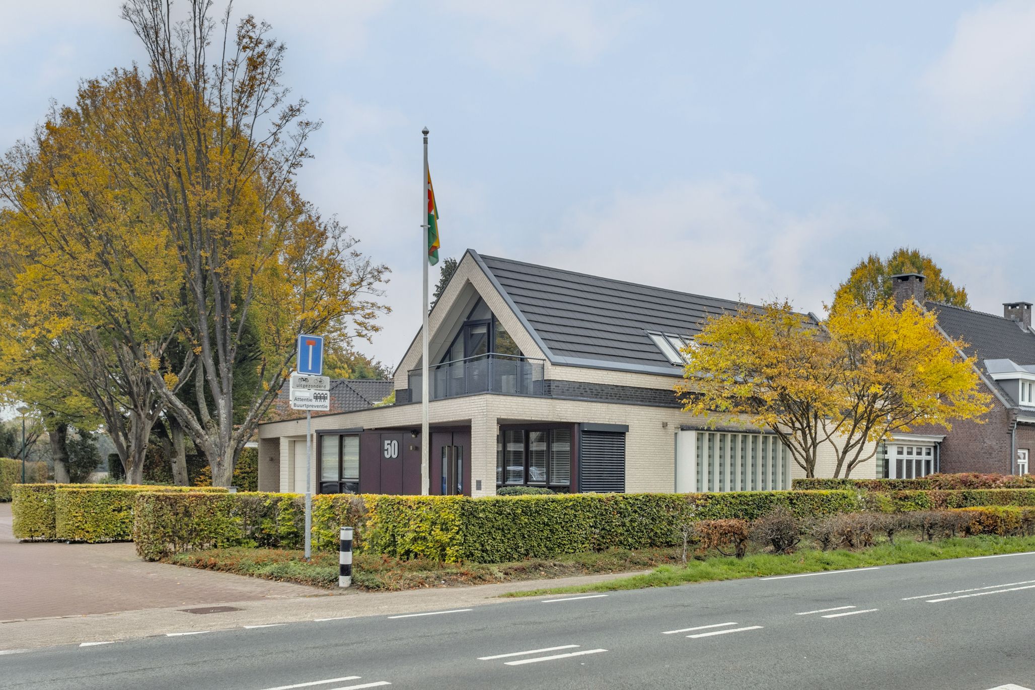 Foto 54 van Heistraat 50