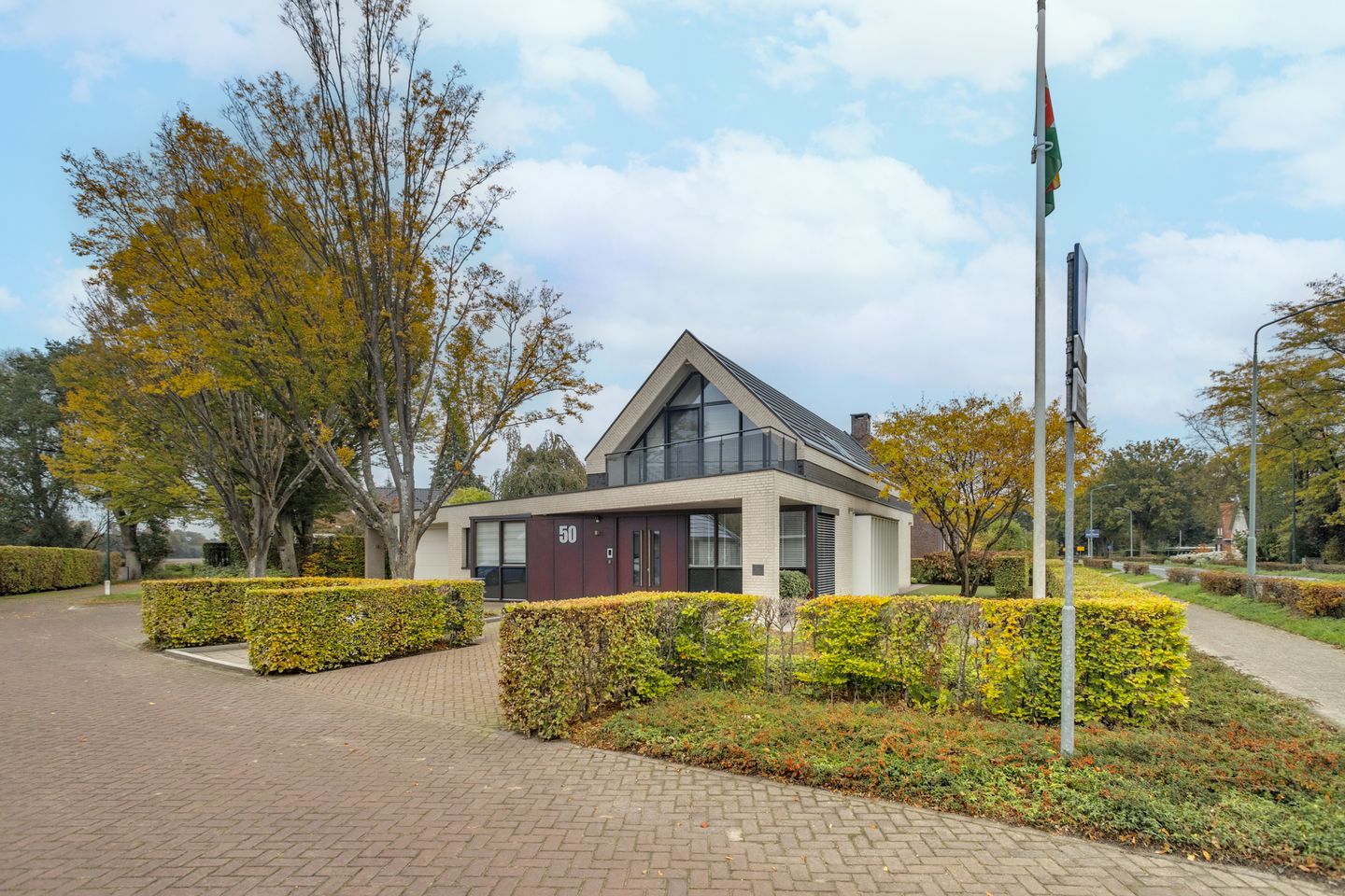 Foto 55 van Heistraat 50