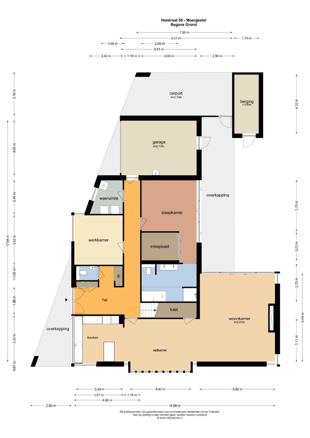 Foto 69 van Heistraat 50