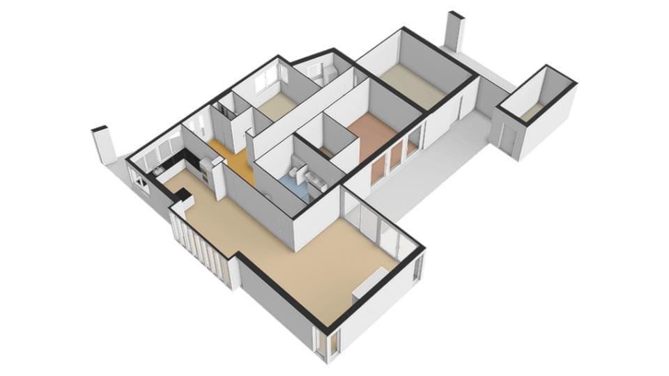 Foto 70 van Heistraat 50