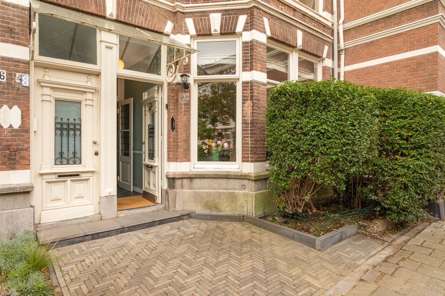 Foto 44 van Adelheidstraat 50