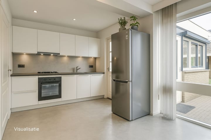 Foto 12 van Lijsterbesstraat 11