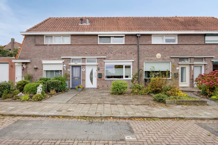 Foto 1 van Torenstraat 23