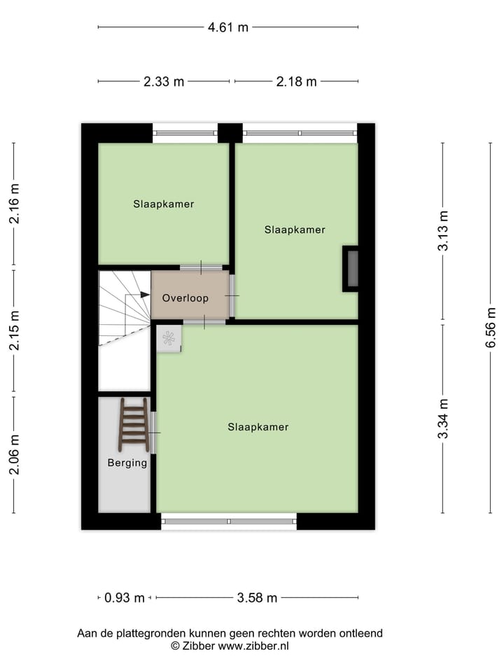 Foto 32 van Torenstraat 23