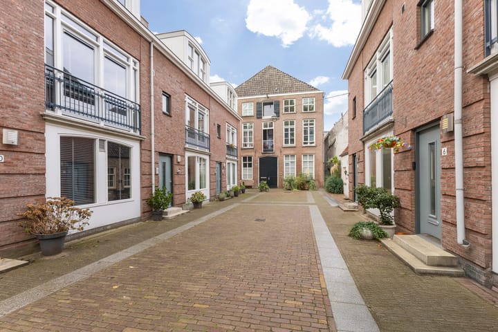 Foto 2 van Water en Vuurplein 9