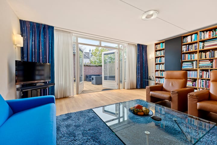 Foto 3 van Water en Vuurplein 9