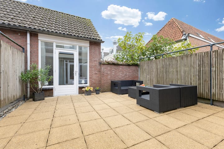 Foto 4 van Water en Vuurplein 9