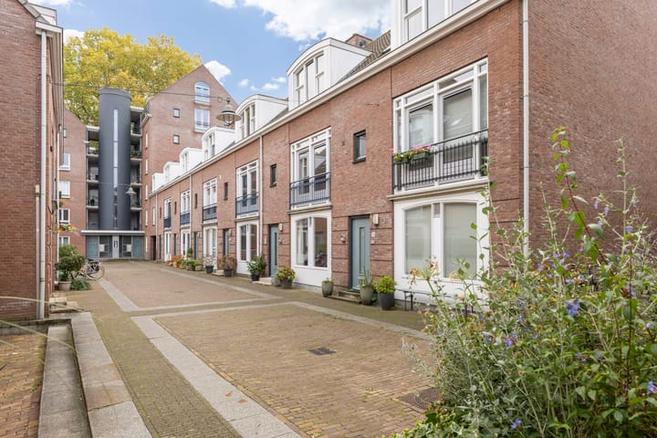 Photo 5 of Water en Vuurplein 9