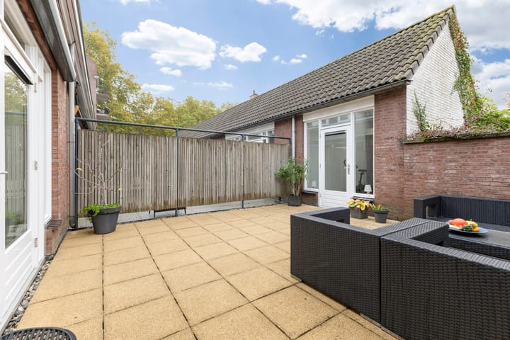 Photo 15 of Water en Vuurplein 9