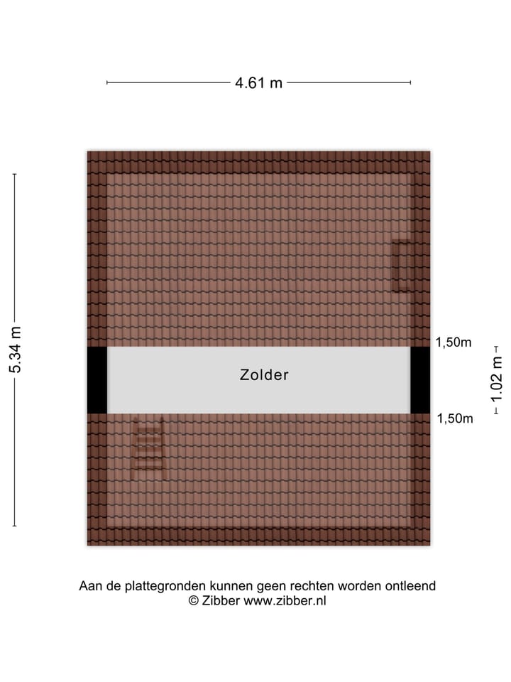 Foto 28 van Torenstraat 23