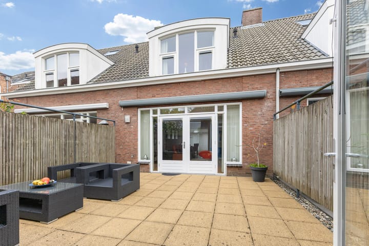 Photo 17 of Water en Vuurplein 9