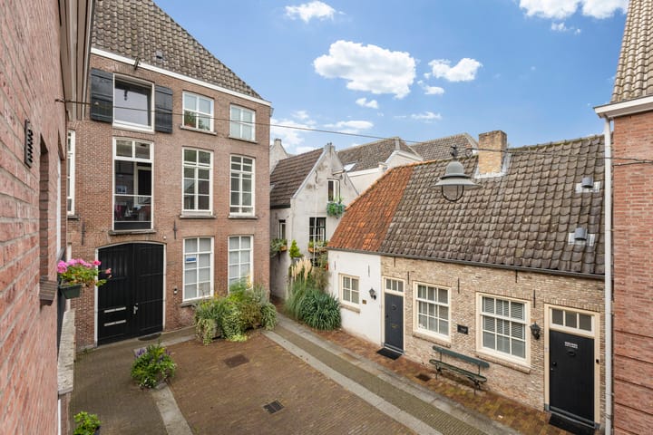 Photo 37 of Water en Vuurplein 9