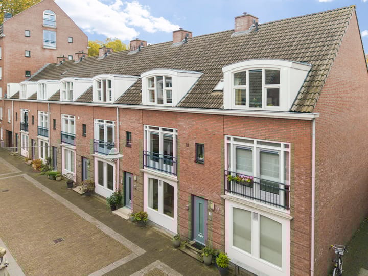 Photo 40 of Water en Vuurplein 9