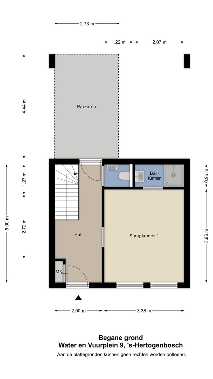 Photo 49 of Water en Vuurplein 9