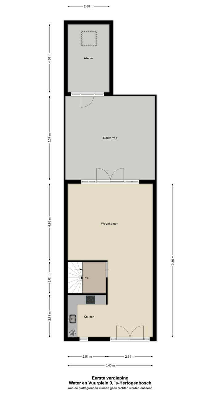 Photo 50 of Water en Vuurplein 9