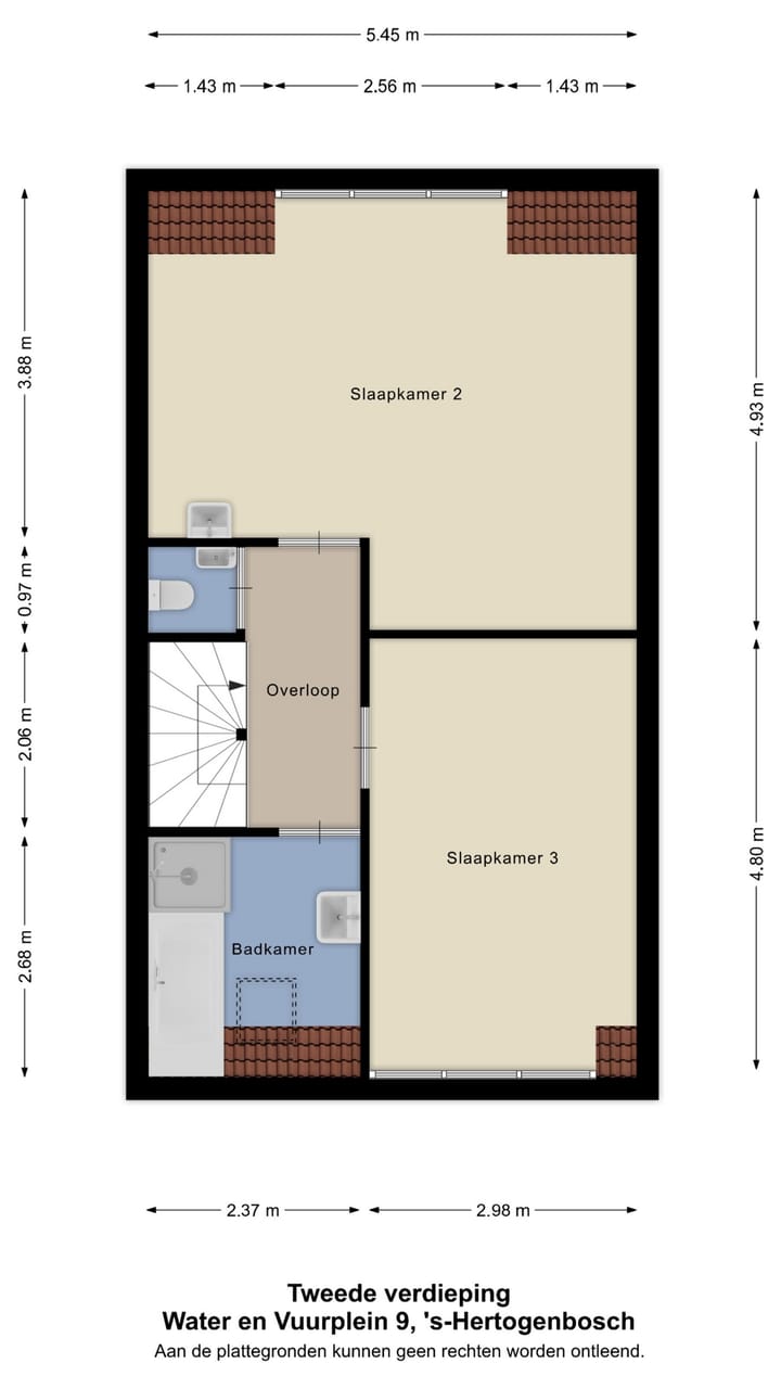 Photo 51 of Water en Vuurplein 9