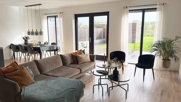 Foto 10 van Isaac Newtonstraat 60