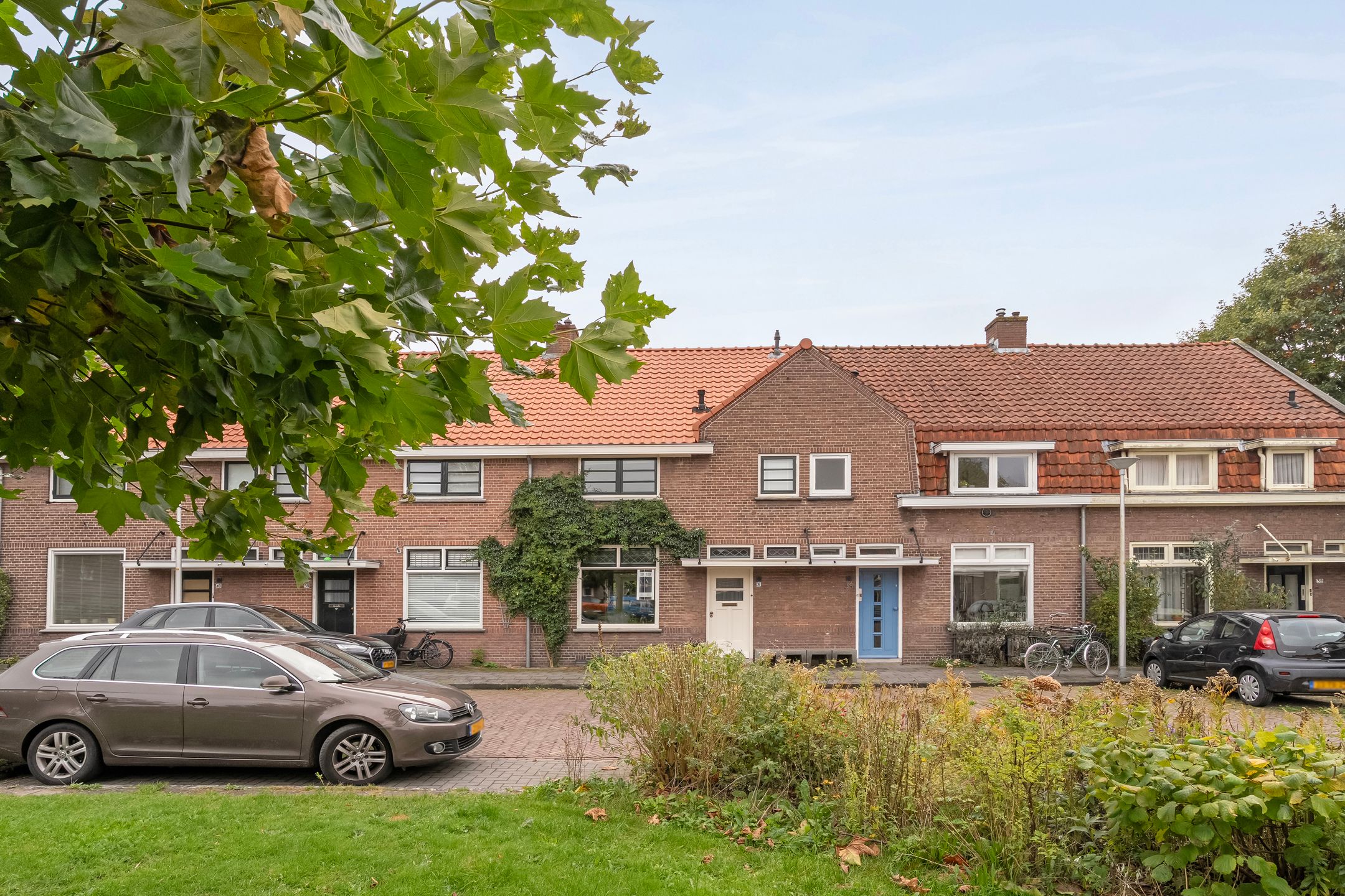 Foto 45 van Huygensstraat 36