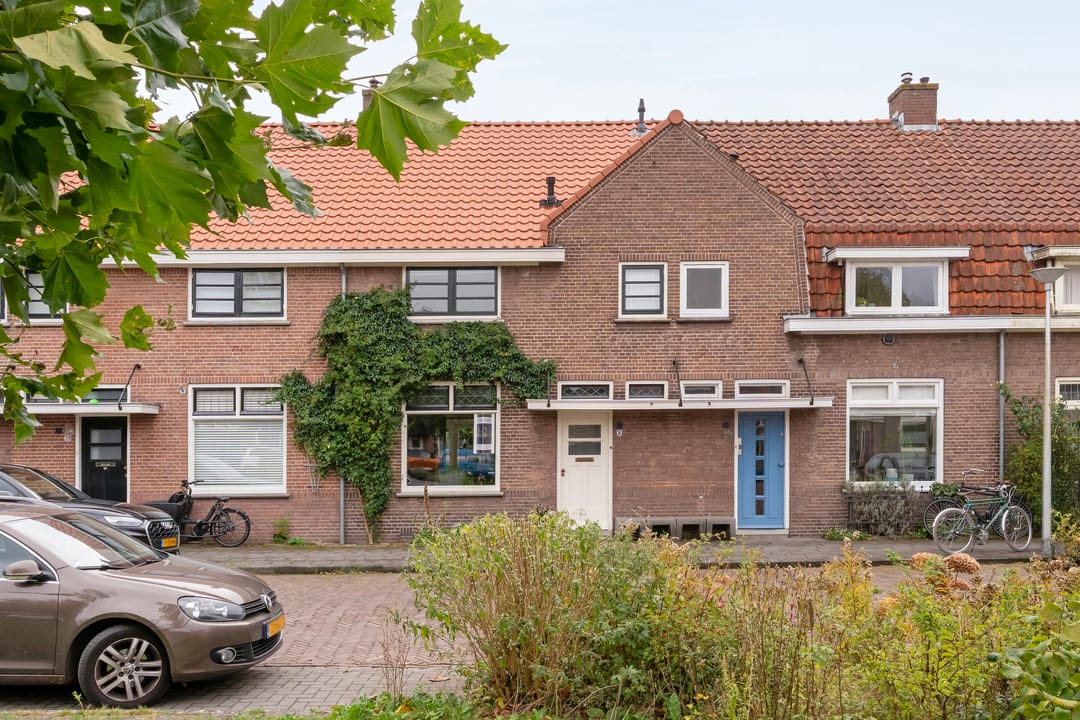Foto 46 van Huygensstraat 36