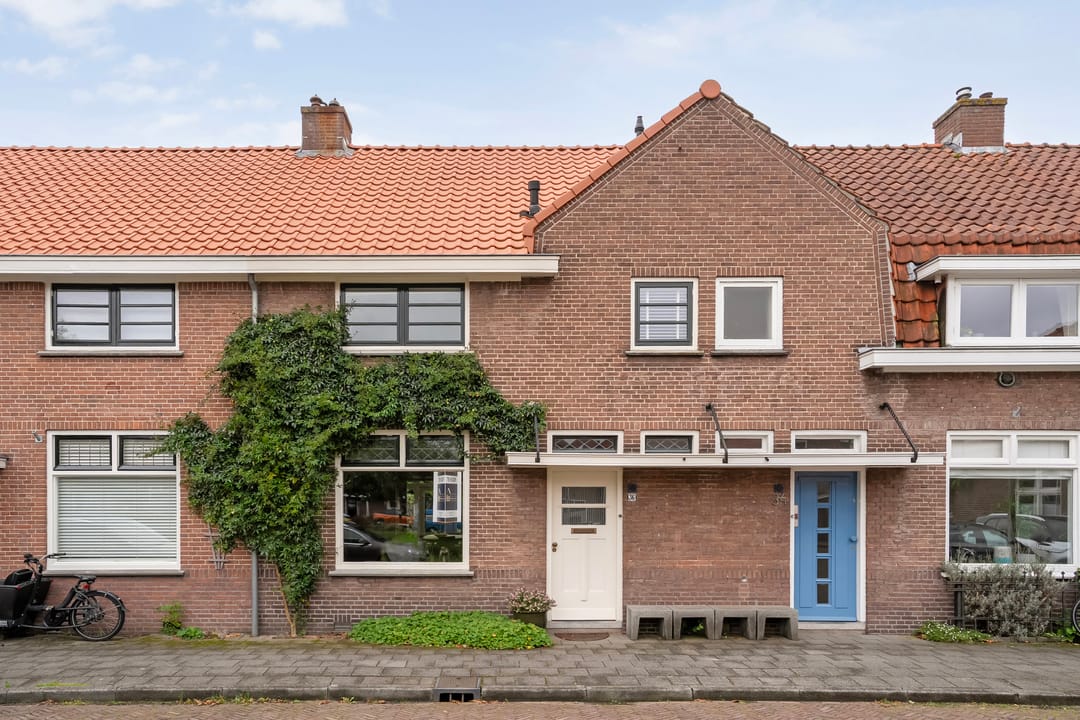 Foto 47 van Huygensstraat 36