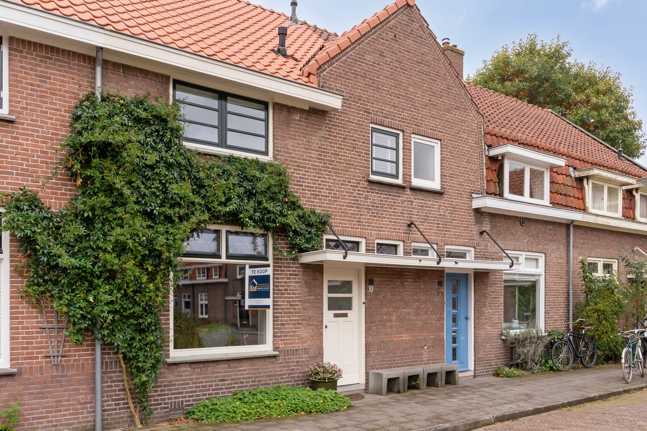 Foto 48 van Huygensstraat 36