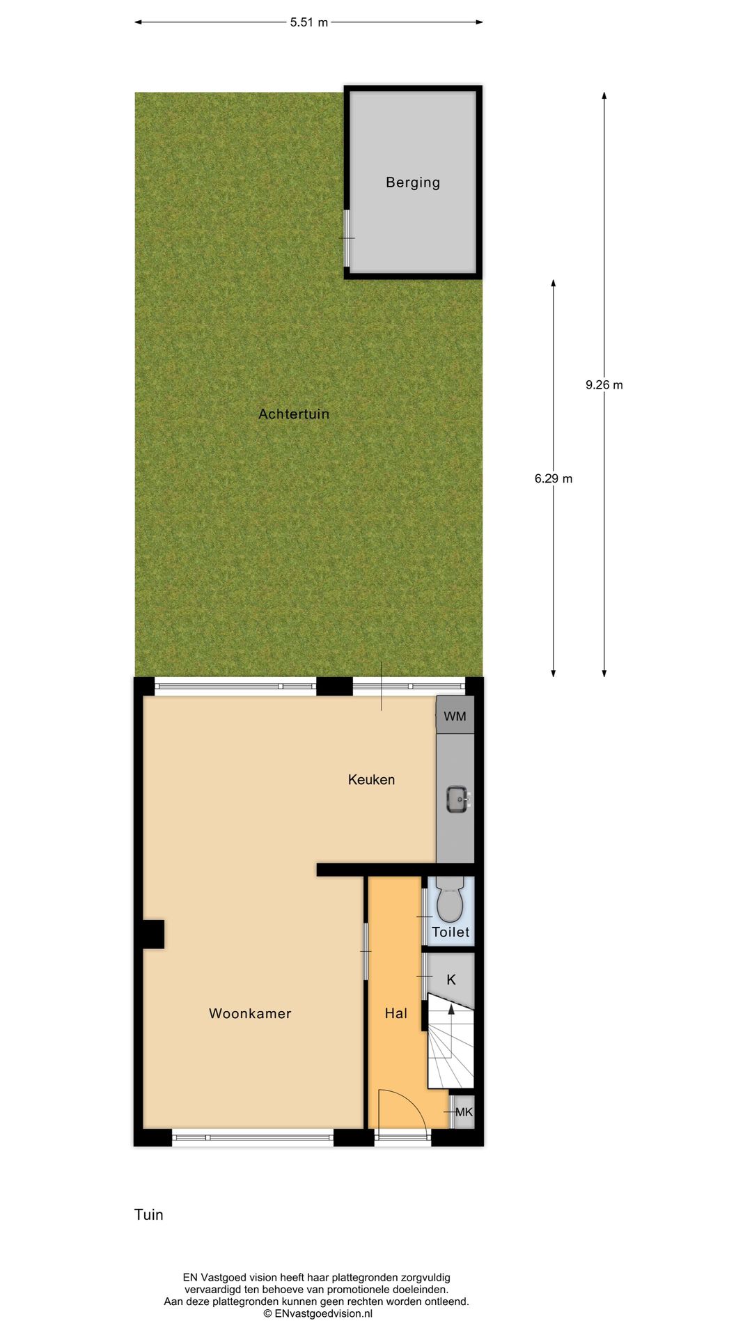 Foto 28 van Karl Marxstraat 3