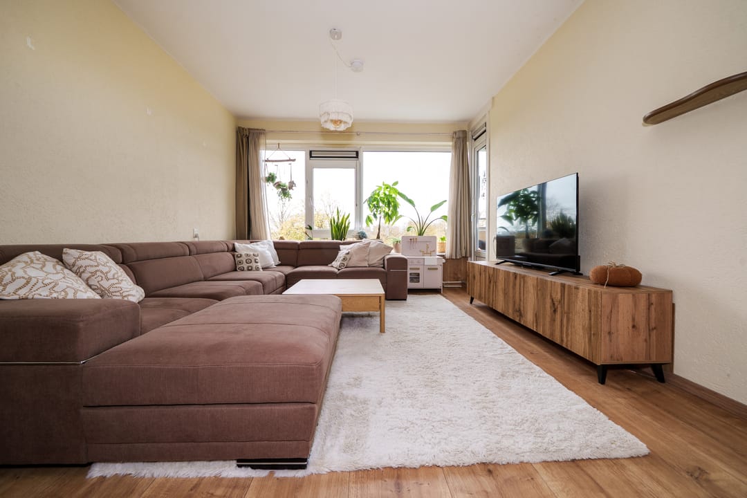 Foto 1 van Burgemeester Hazenberglaan 99