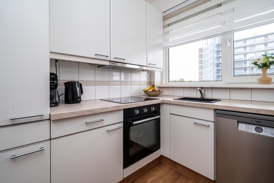 Foto 2 van Burgemeester Hazenberglaan 99