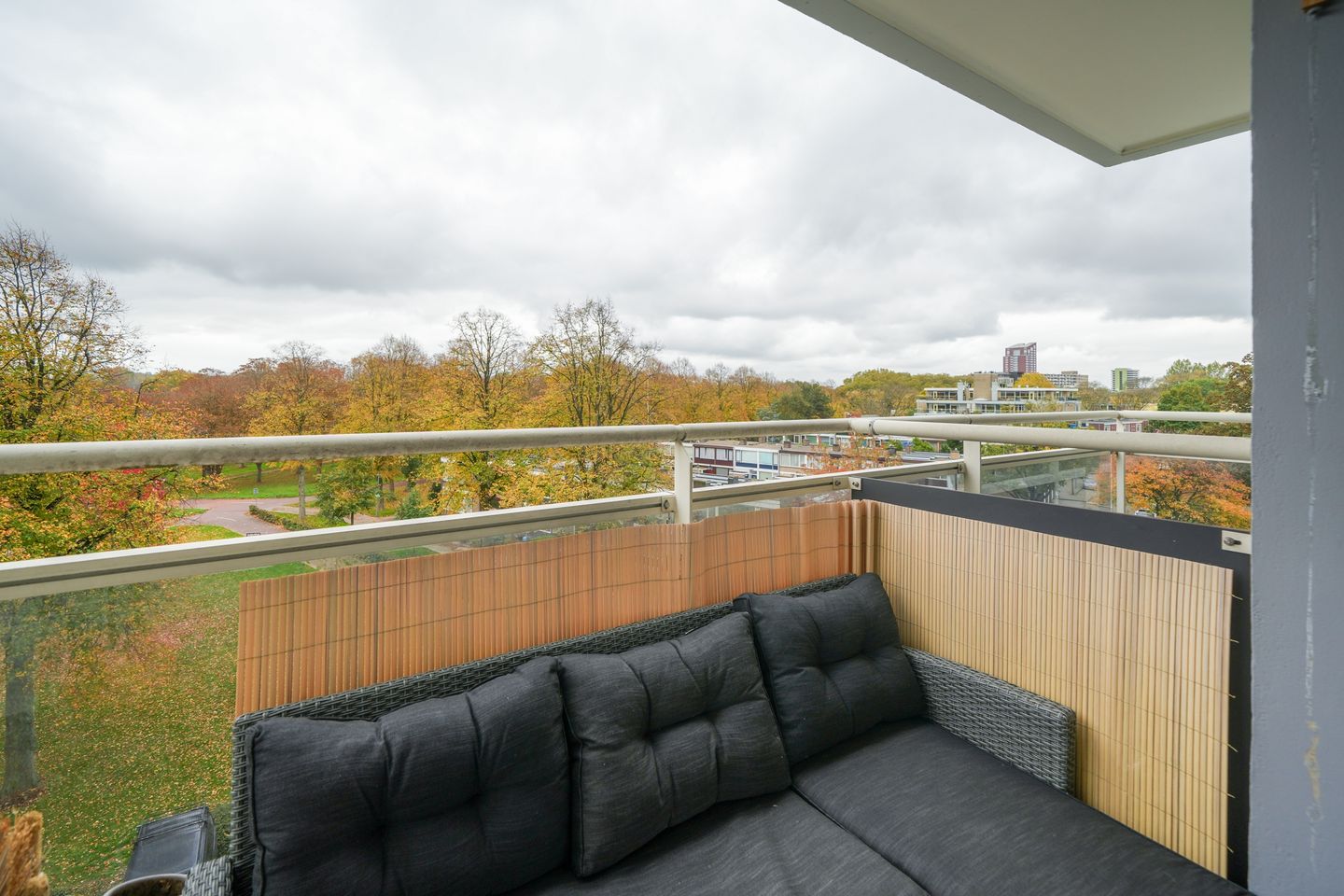 Foto 4 van Burgemeester Hazenberglaan 99