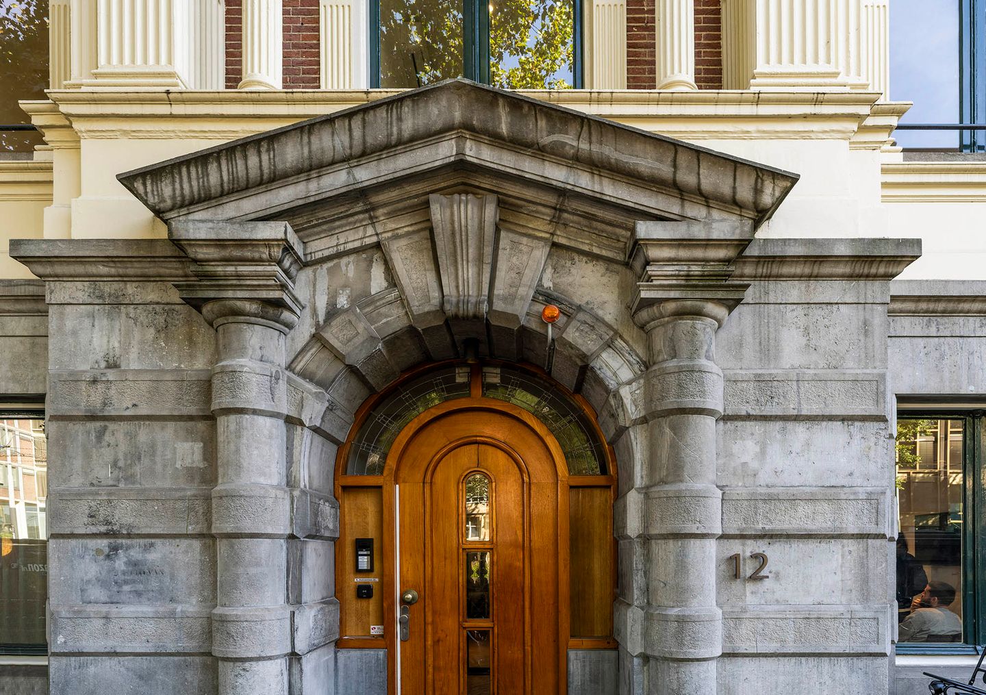 Bekijk foto 3 van Sarphatistraat 8-14