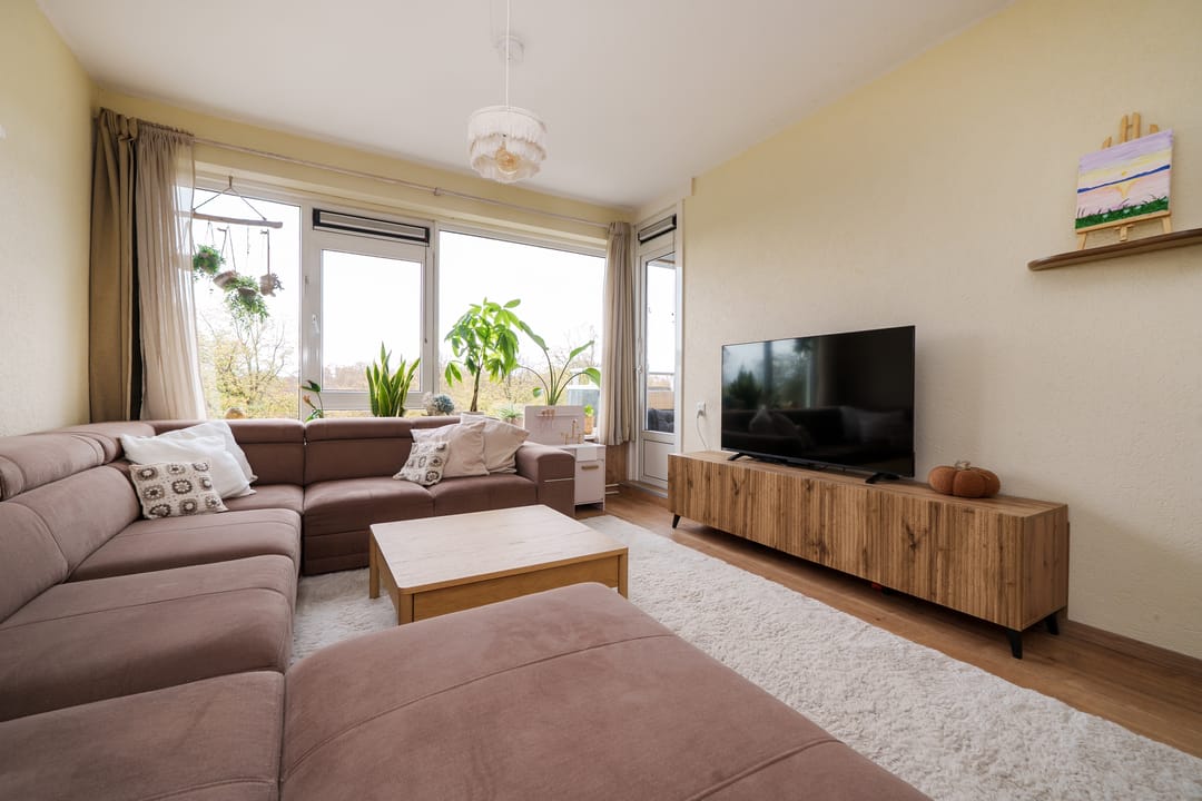 Foto 7 van Burgemeester Hazenberglaan 99