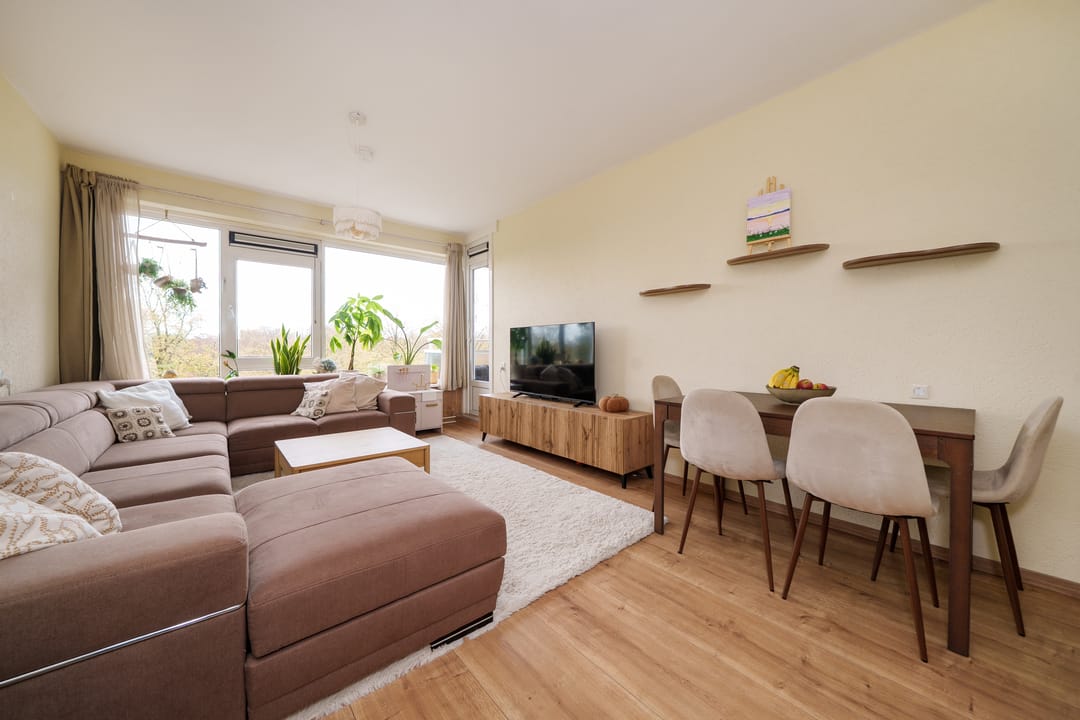 Foto 8 van Burgemeester Hazenberglaan 99