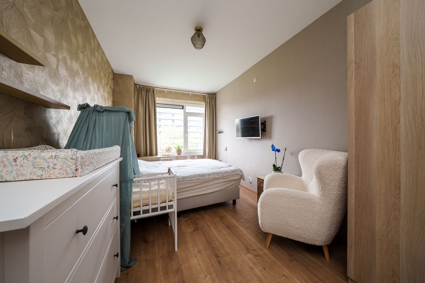 Foto 10 van Burgemeester Hazenberglaan 99