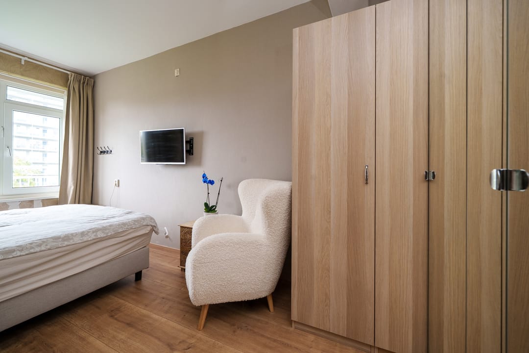 Foto 11 van Burgemeester Hazenberglaan 99