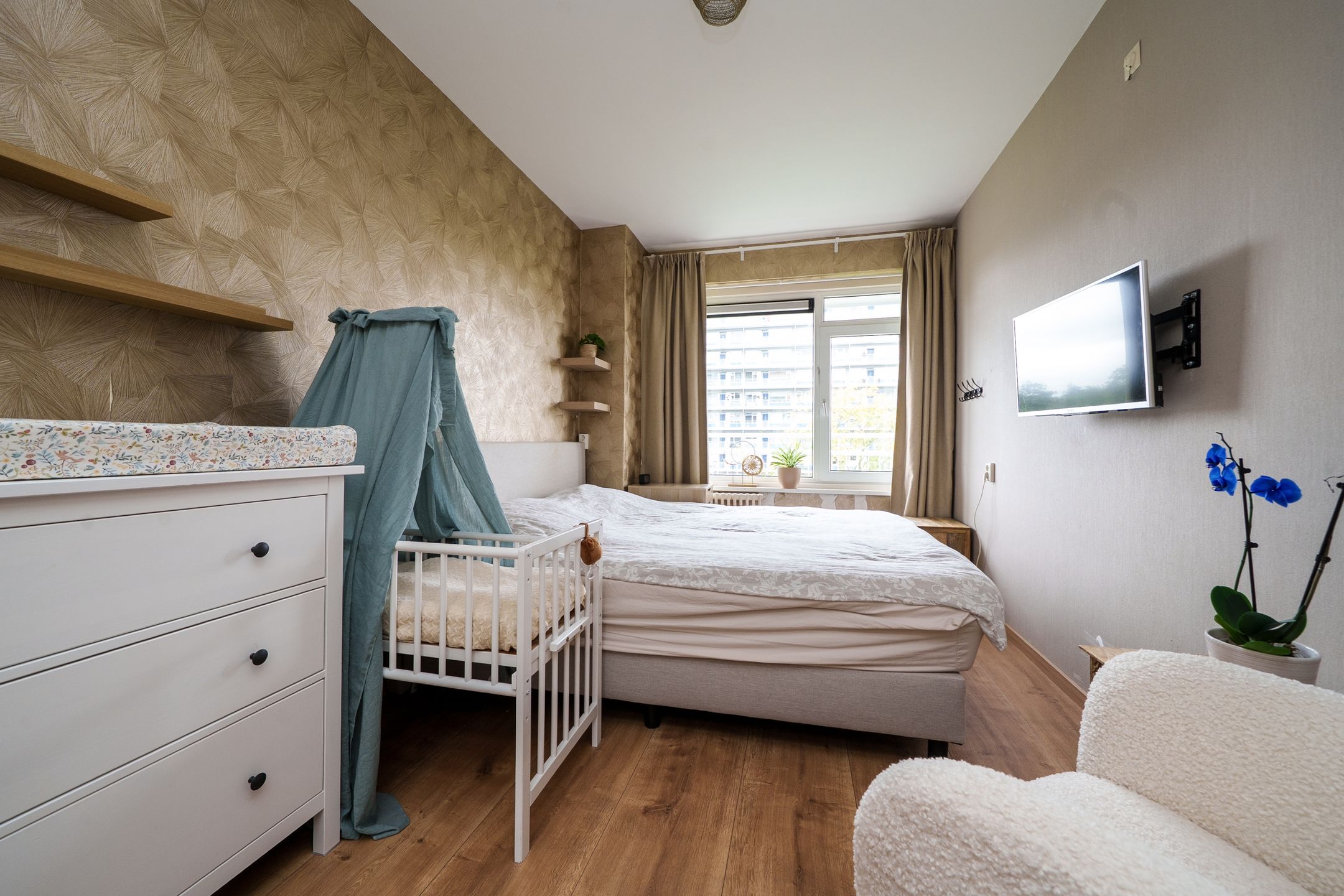 Foto 12 van Burgemeester Hazenberglaan 99