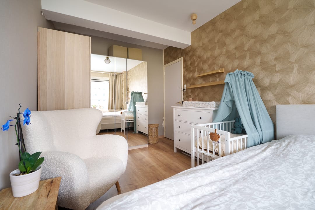 Foto 13 van Burgemeester Hazenberglaan 99