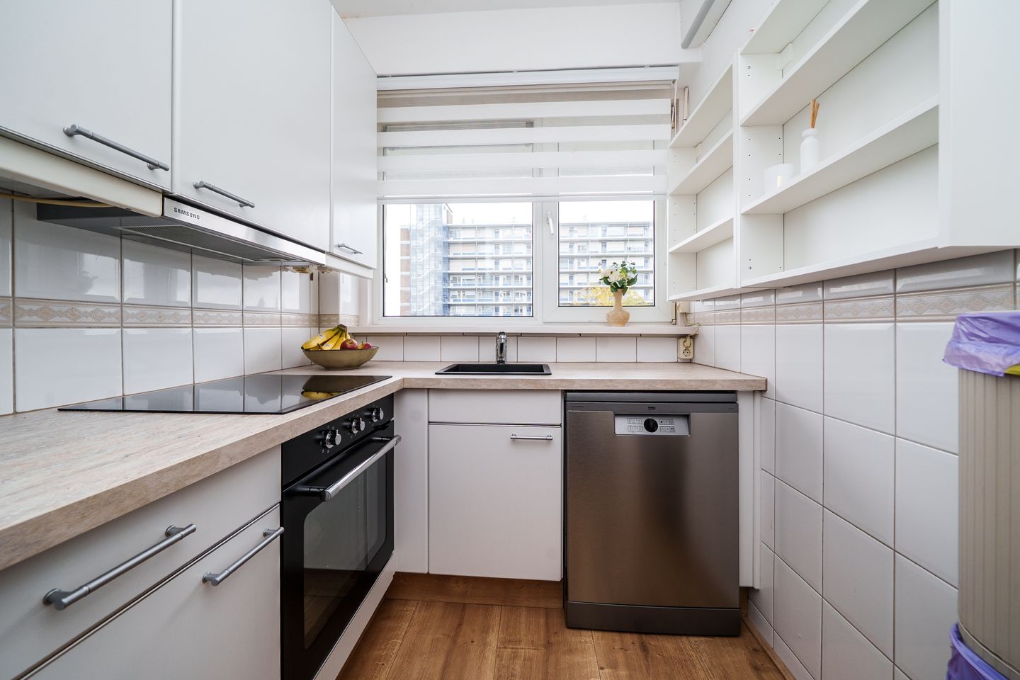 Foto 14 van Burgemeester Hazenberglaan 99