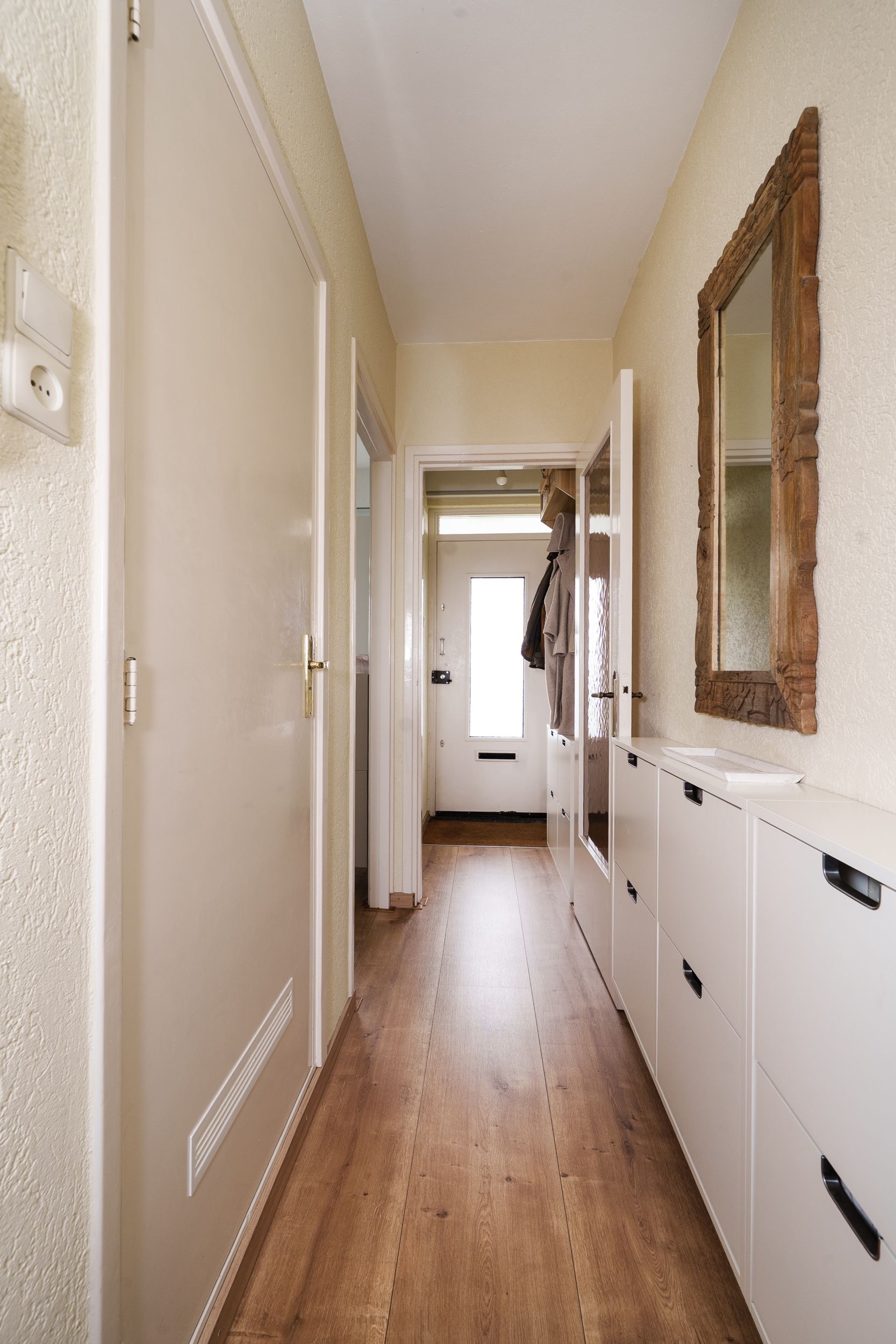 Foto 21 van Burgemeester Hazenberglaan 99