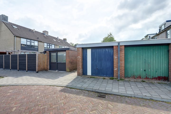 Foto 2 van Sypestein 10 en 12