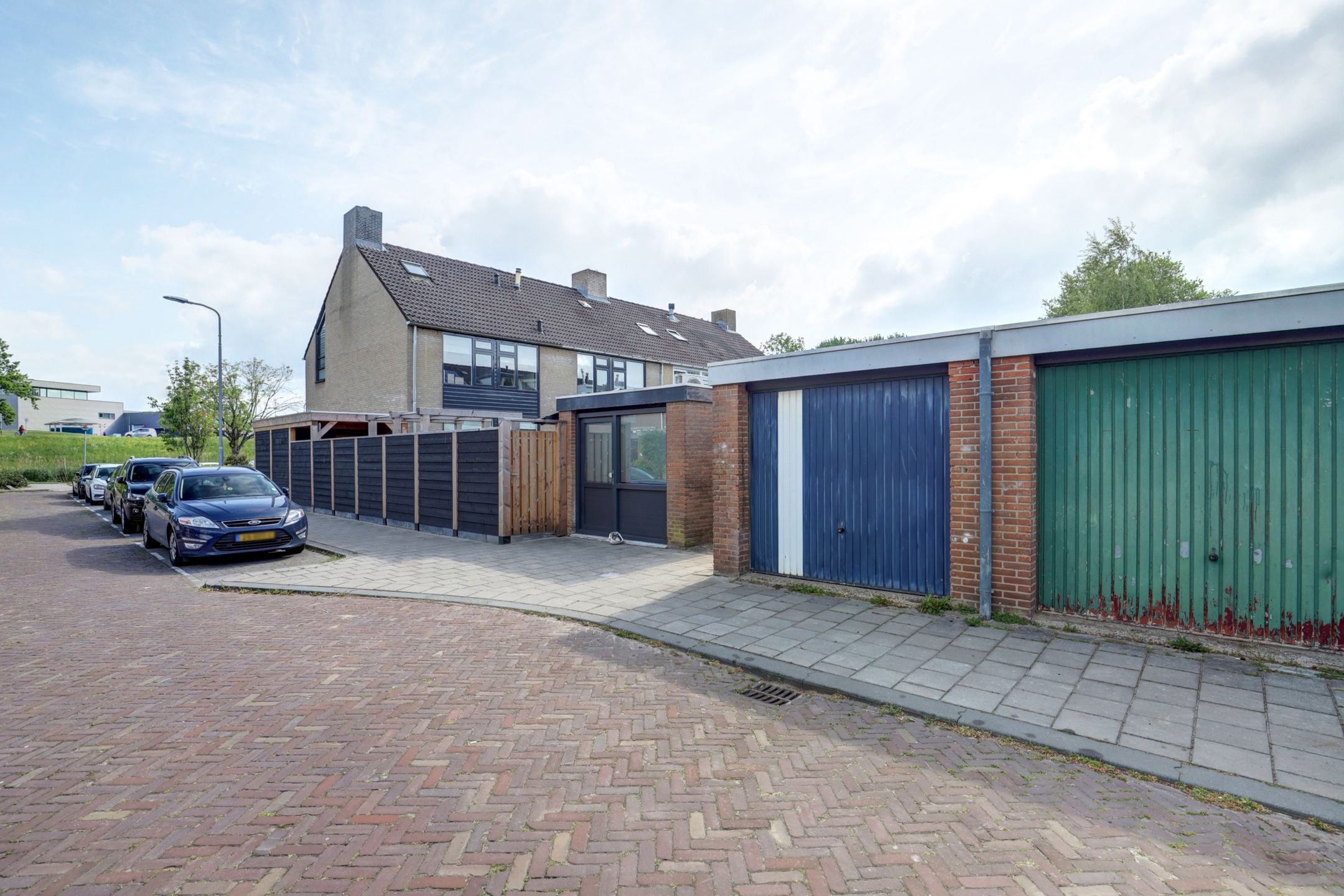 Foto 3 van Sypestein 10 en 12