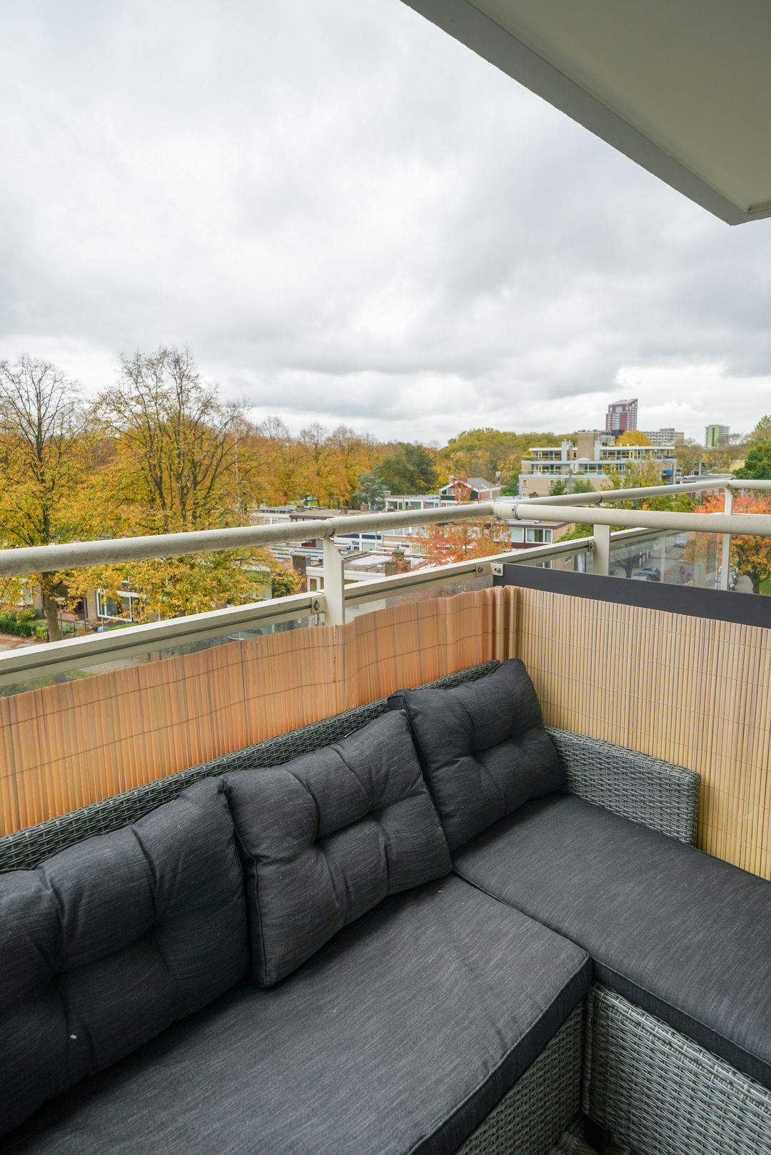 Foto 23 van Burgemeester Hazenberglaan 99