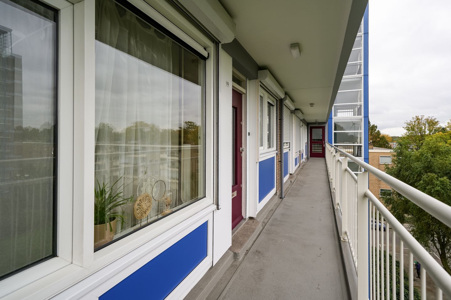 Foto 25 van Burgemeester Hazenberglaan 99