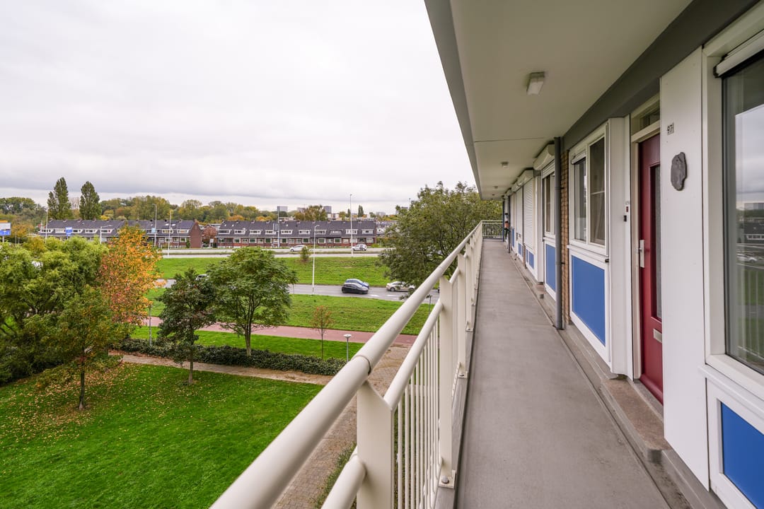 Foto 26 van Burgemeester Hazenberglaan 99