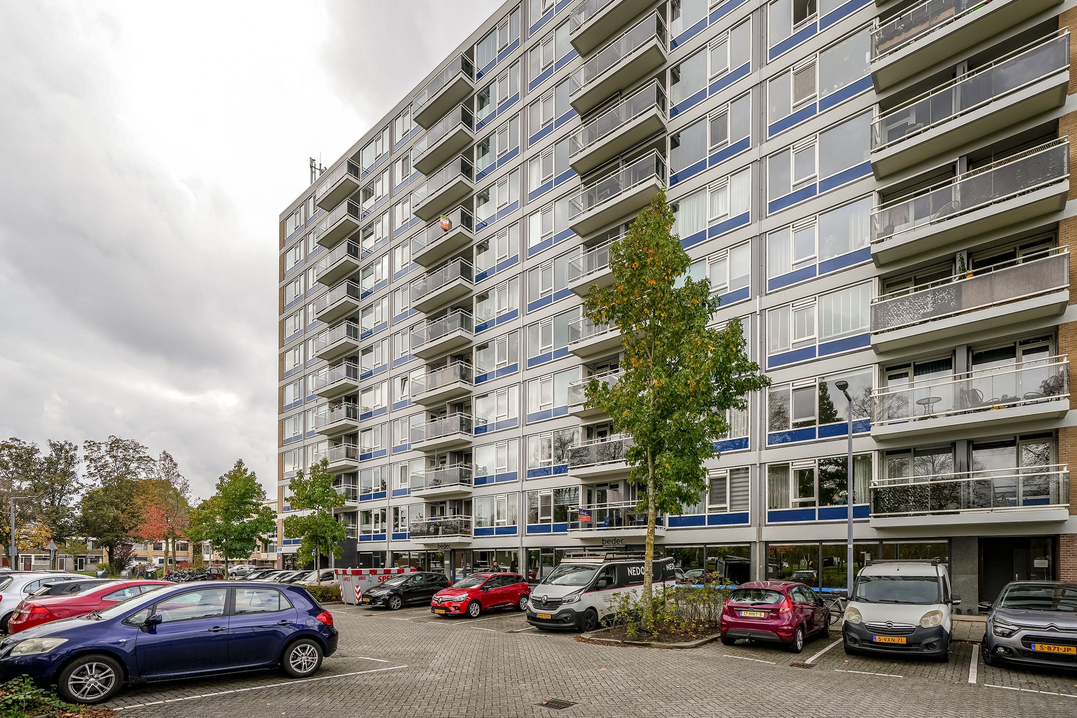 Foto 27 van Burgemeester Hazenberglaan 99