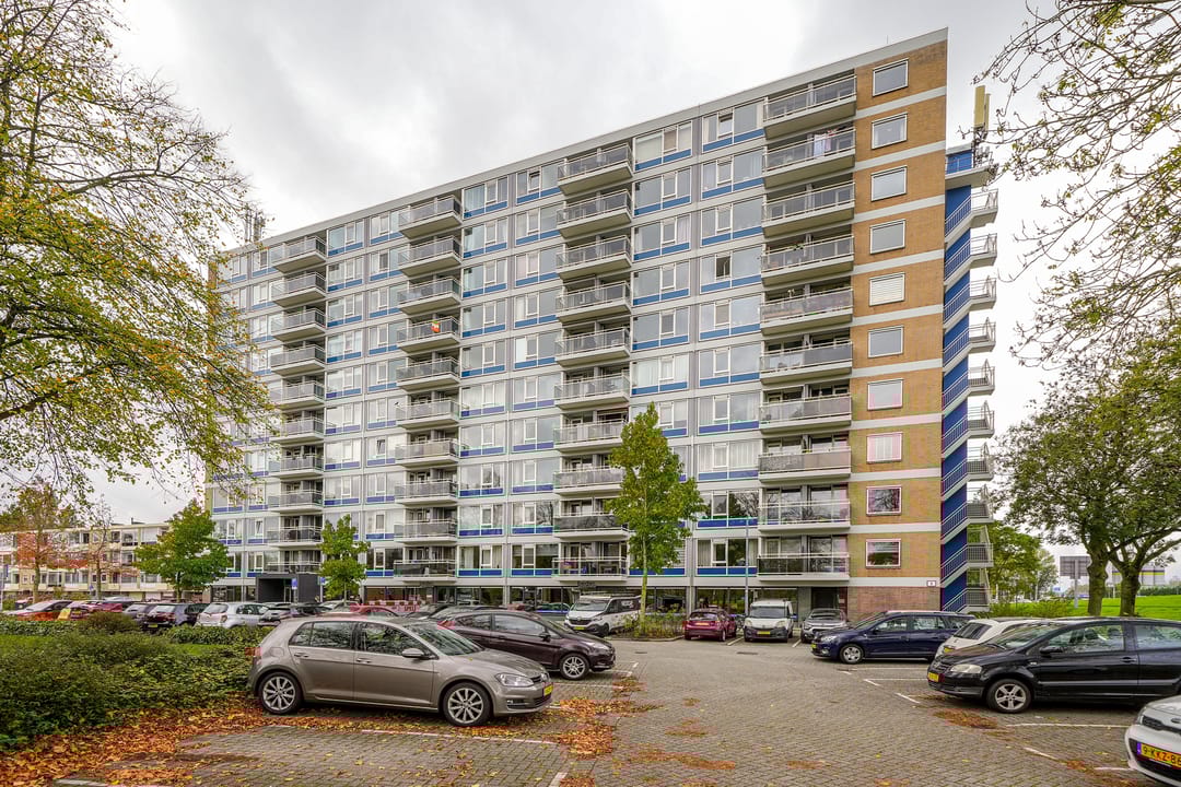 Foto 28 van Burgemeester Hazenberglaan 99