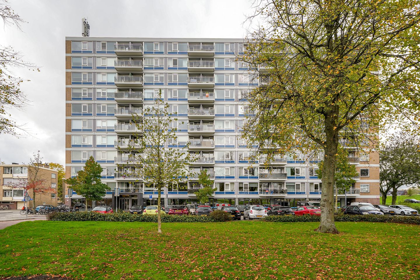 Foto 29 van Burgemeester Hazenberglaan 99